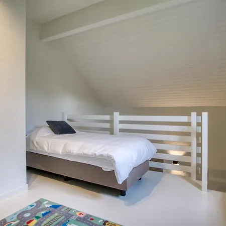 Imabel - Pour 14 Personnes Avec Sauna Et Jacuzzi Malmedy