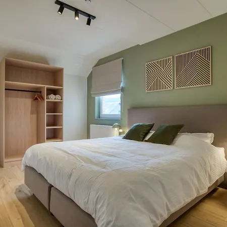 Imabel - Pour 14 Personnes Avec Sauna Et Jacuzzi Holiday home *