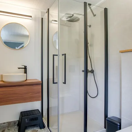 Holiday home Imabel - Pour 14 Personnes Avec Sauna Et Jacuzzi *