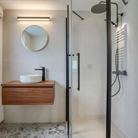 Holiday home Imabel - Pour 14 Personnes Avec Sauna Et Jacuzzi *