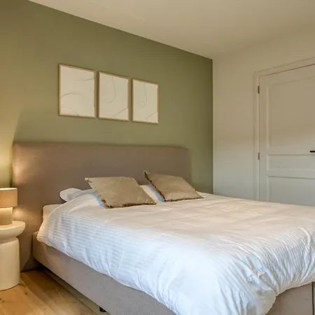 Holiday home Imabel - Pour 14 Personnes Avec Sauna Et Jacuzzi Malmedy