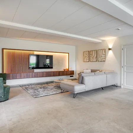Imabel - Pour 14 Personnes Avec Sauna Et Jacuzzi *