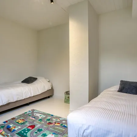 Imabel - Pour 14 Personnes Avec Sauna Et Jacuzzi Holiday home