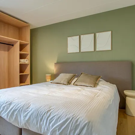 Holiday home Imabel - Pour 14 Personnes Avec Sauna Et Jacuzzi