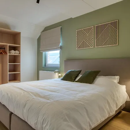 Holiday home Imabel - Pour 14 Personnes Avec Sauna Et Jacuzzi *