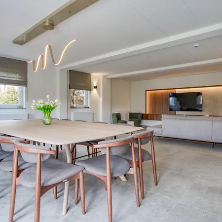 Holiday home Imabel - Pour 14 Personnes Avec Sauna Et Jacuzzi