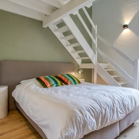 Holiday home Imabel - Pour 14 Personnes Avec Sauna Et Jacuzzi