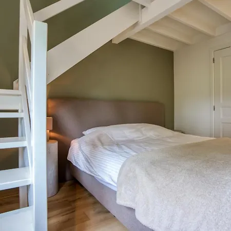 Imabel - Pour 14 Personnes Avec Sauna Et Jacuzzi Holiday home *