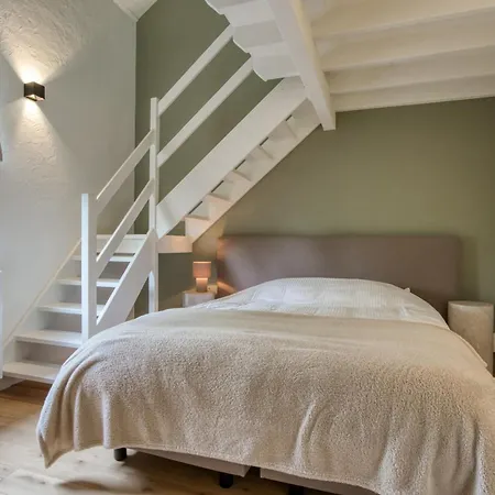 Holiday home Imabel - Pour 14 Personnes Avec Sauna Et Jacuzzi *