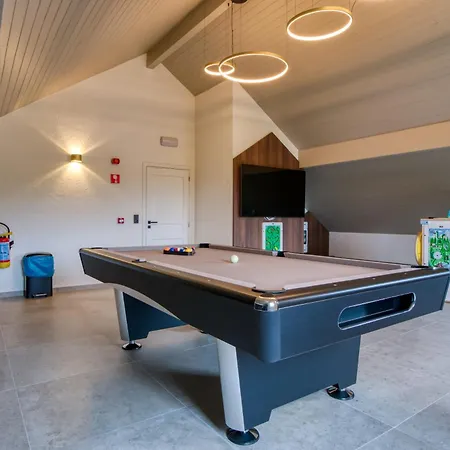 Holiday home Imabel - Pour 14 Personnes Avec Sauna Et Jacuzzi *