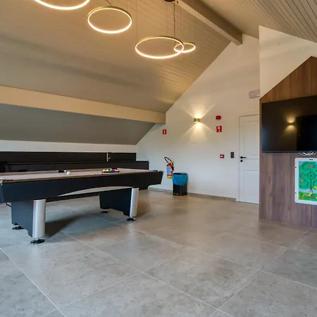 Imabel - Pour 14 Personnes Avec Sauna Et Jacuzzi * Malmedy