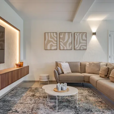 Holiday home Imabel - Pour 14 Personnes Avec Sauna Et Jacuzzi