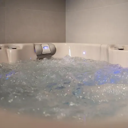 Imabel - Pour 14 Personnes Avec Sauna Et Jacuzzi * Malmedy