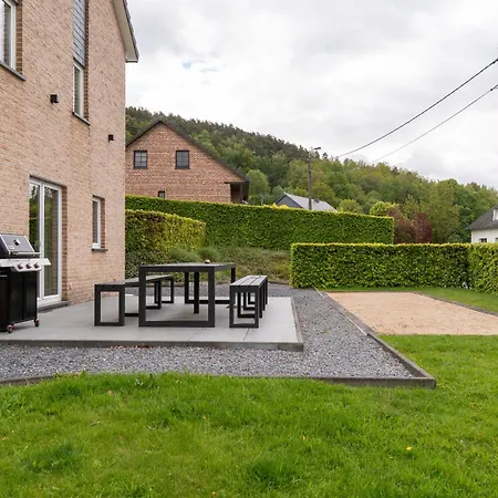 Imabel - Pour 14 Personnes Avec Sauna Et Jacuzzi *