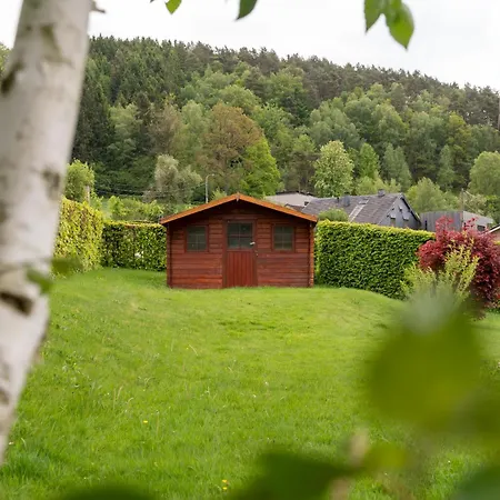 Holiday home Imabel - Pour 14 Personnes Avec Sauna Et Jacuzzi *